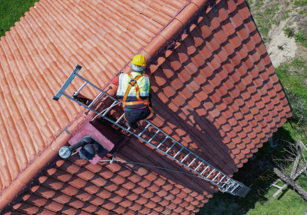 Sheet Metal Roofing in Rochester, IN
